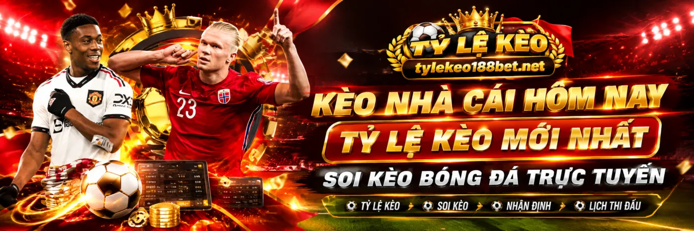 baner tỷ lệ kèo